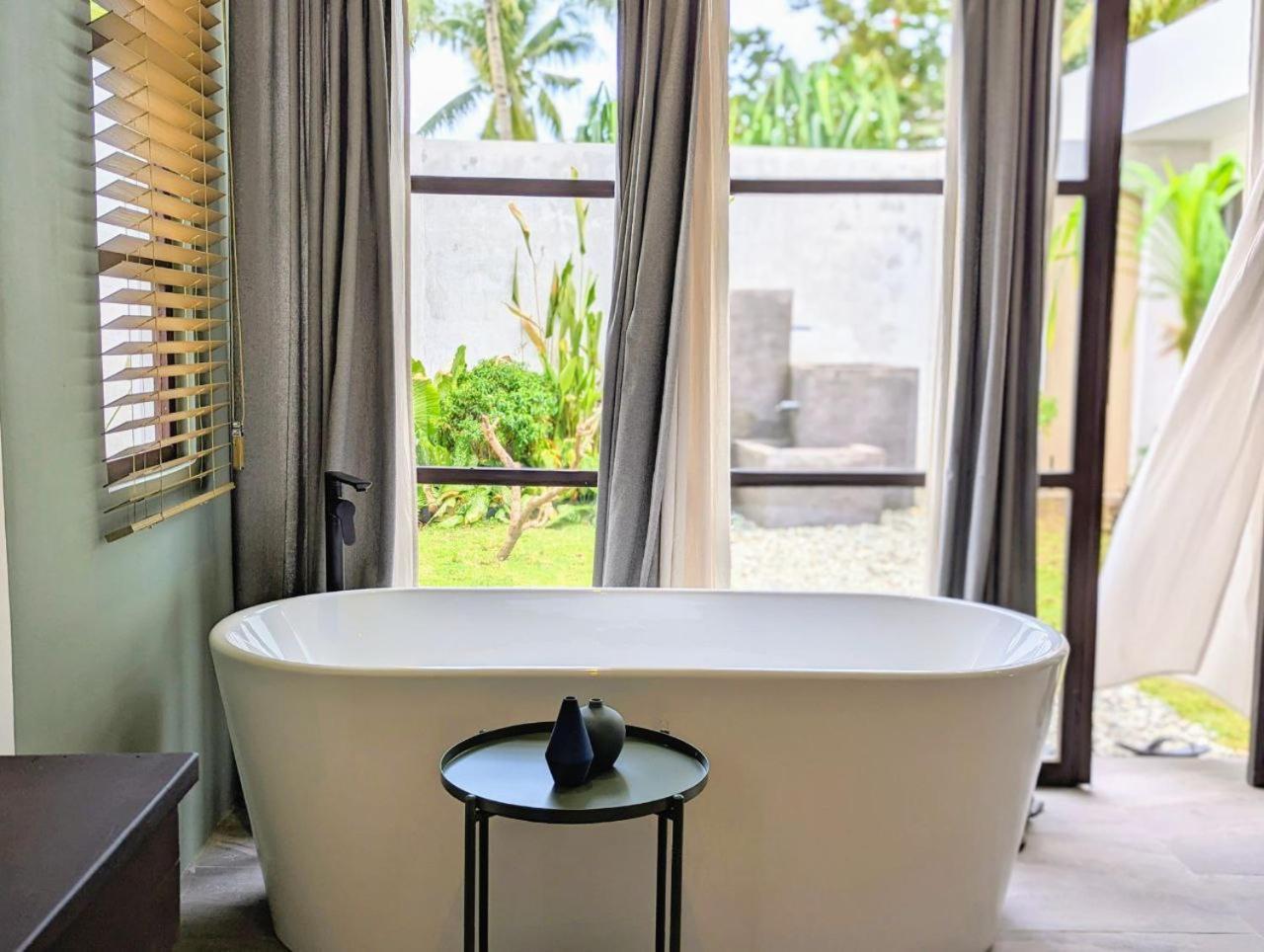 Kalinaw Resort General Luna  Extérieur photo