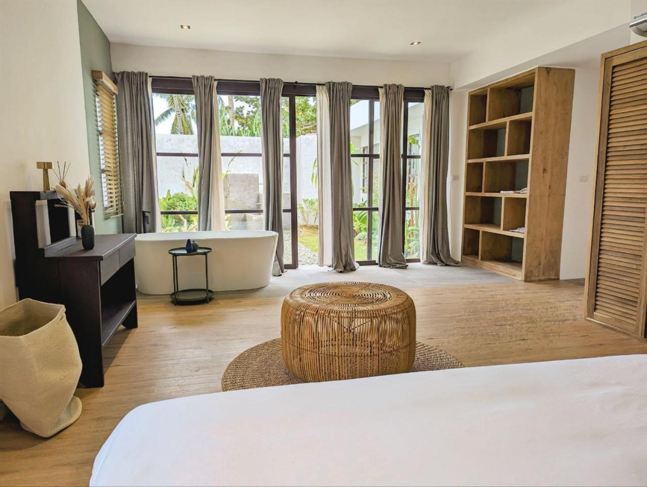 Kalinaw Resort General Luna  Extérieur photo