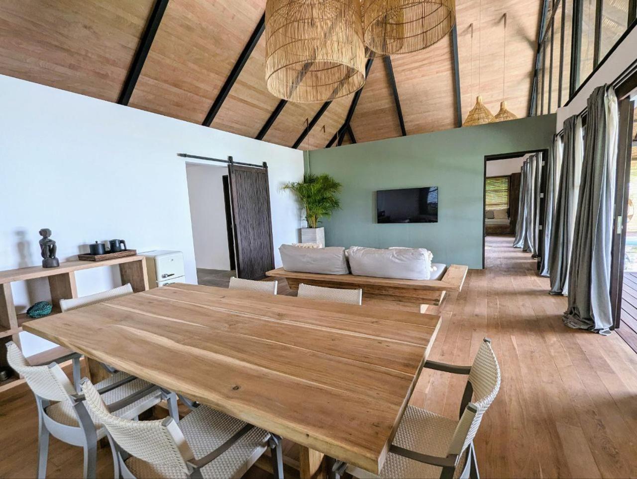 Kalinaw Resort General Luna  Extérieur photo