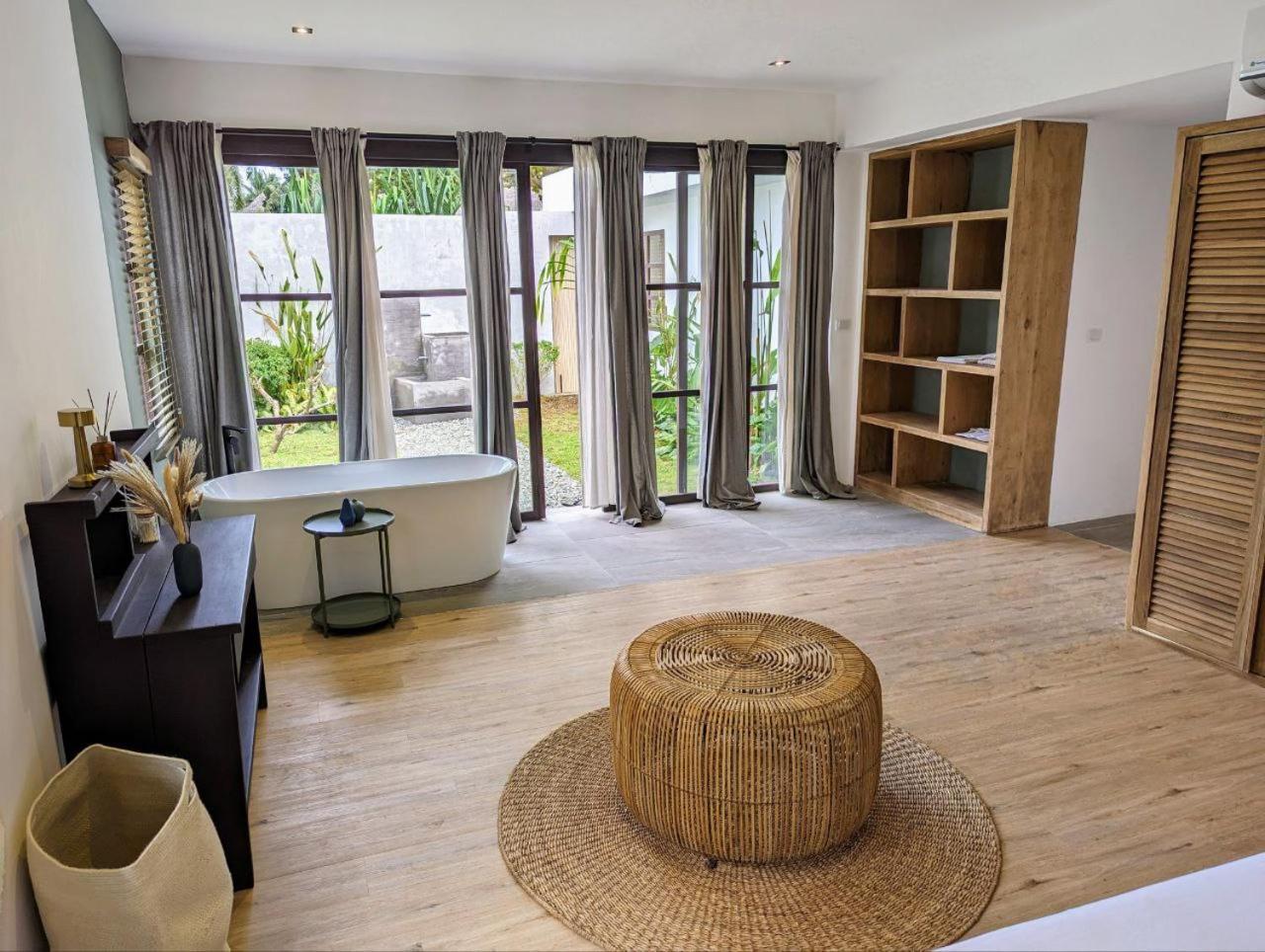 Kalinaw Resort General Luna  Extérieur photo