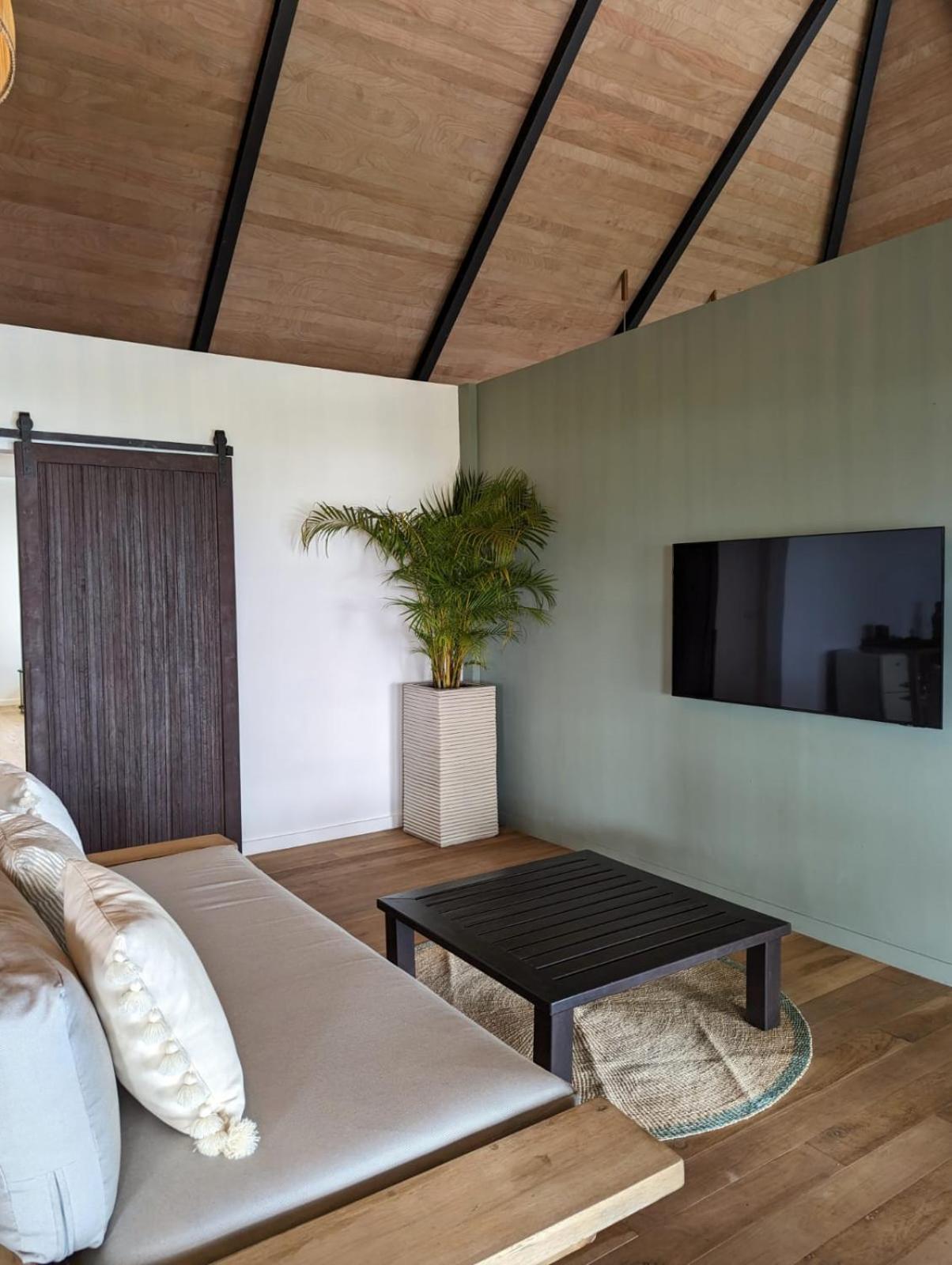 Kalinaw Resort General Luna  Extérieur photo