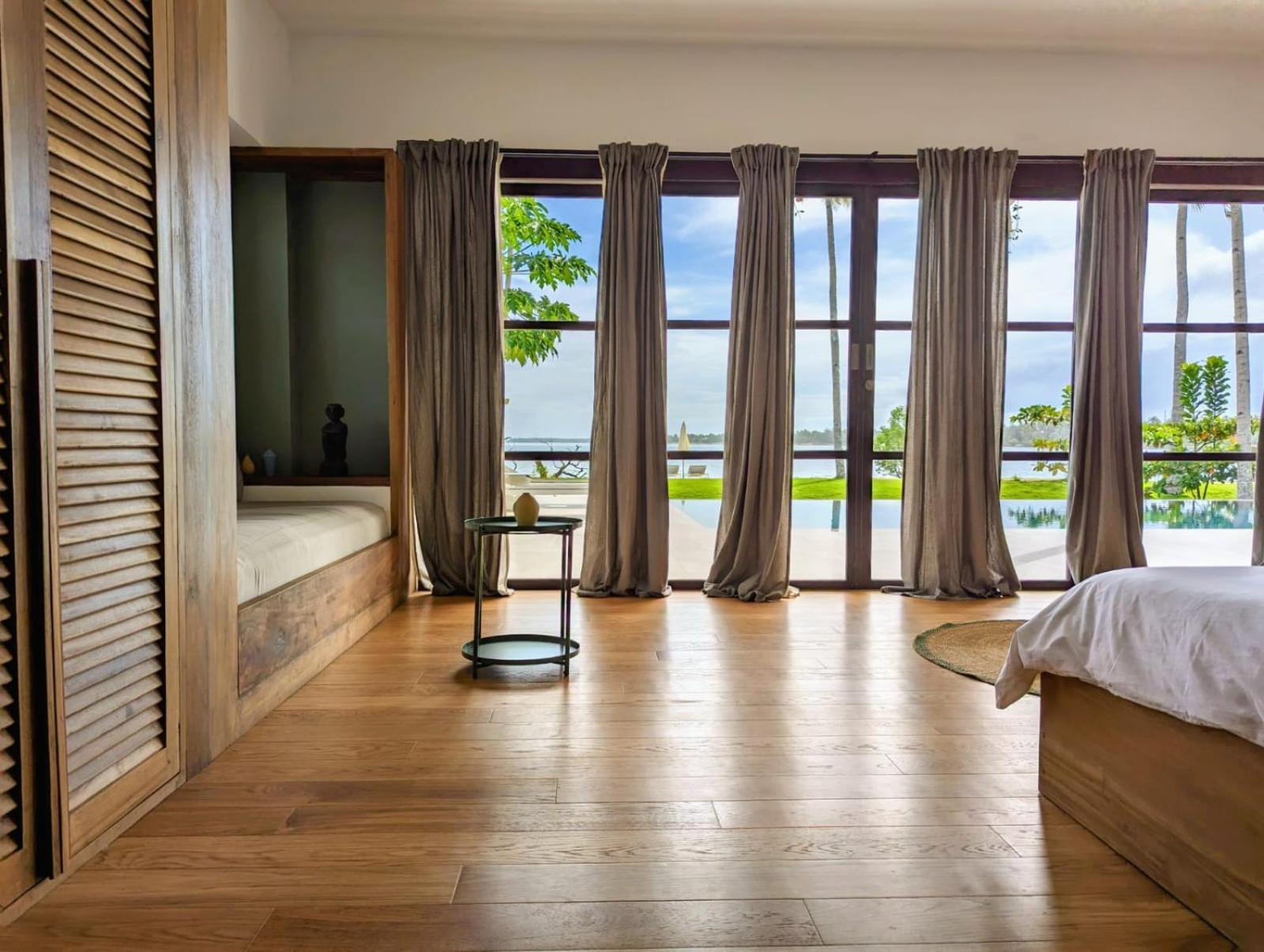 Kalinaw Resort General Luna  Extérieur photo