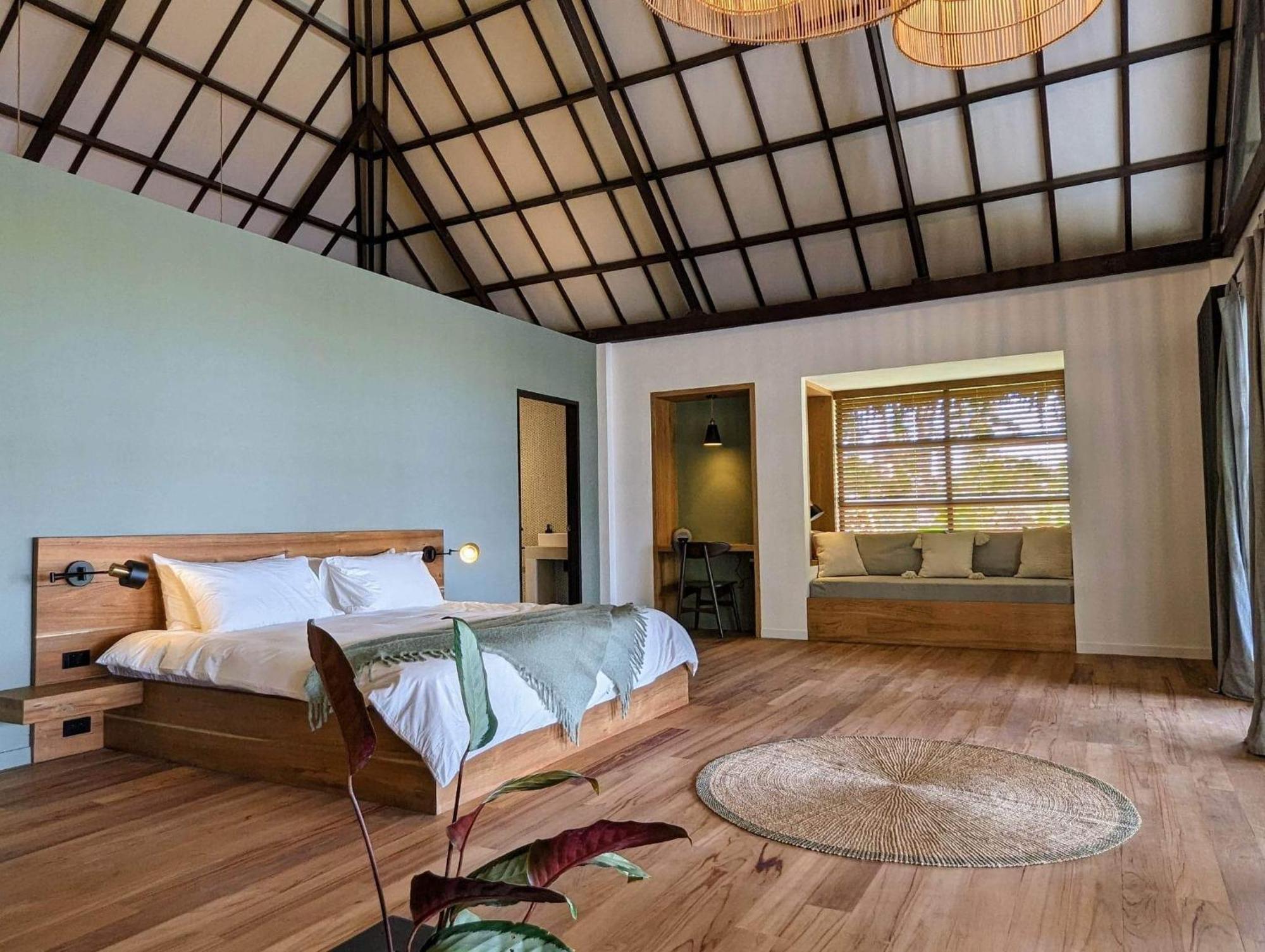 Kalinaw Resort General Luna  Extérieur photo
