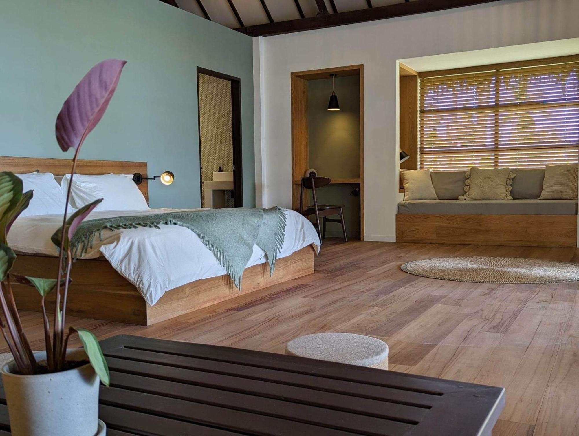 Kalinaw Resort General Luna  Extérieur photo