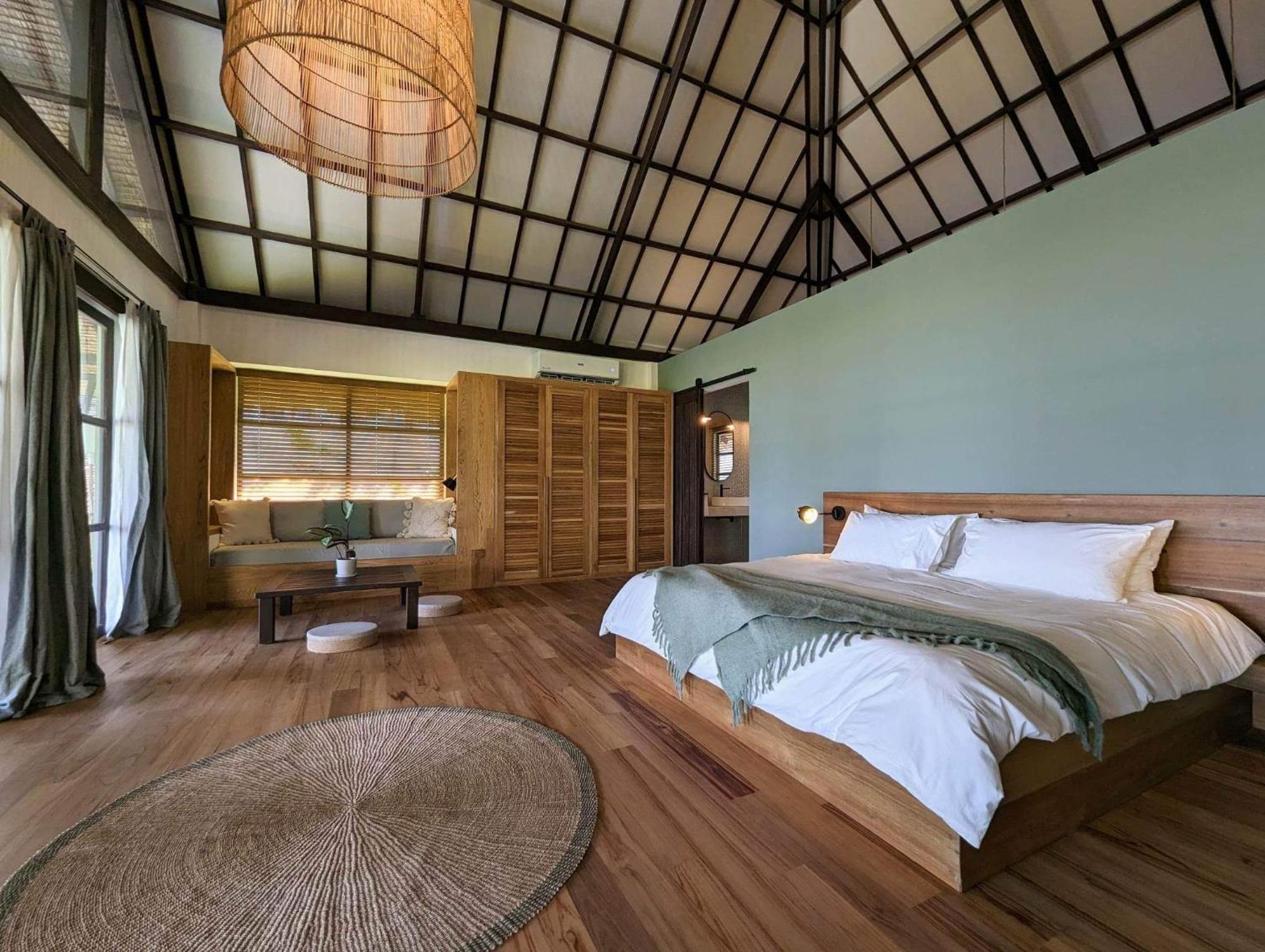 Kalinaw Resort General Luna  Extérieur photo