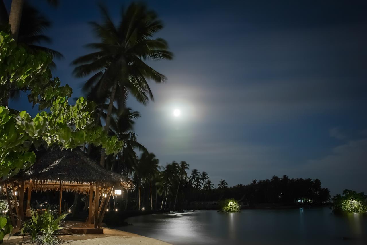 Kalinaw Resort General Luna  Extérieur photo