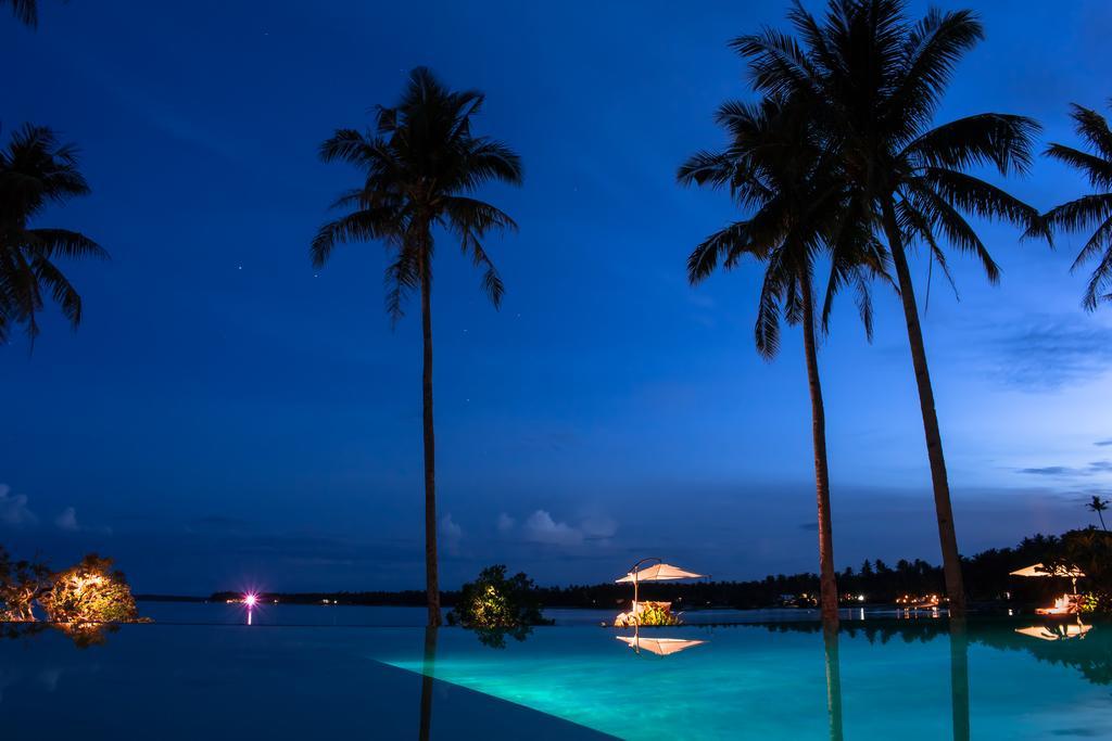 Kalinaw Resort General Luna  Extérieur photo