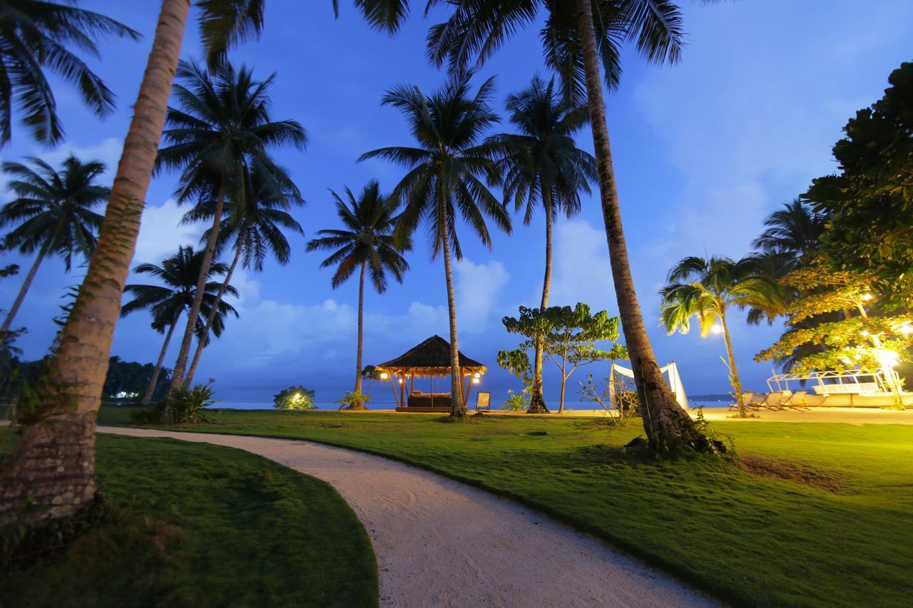Kalinaw Resort General Luna  Extérieur photo