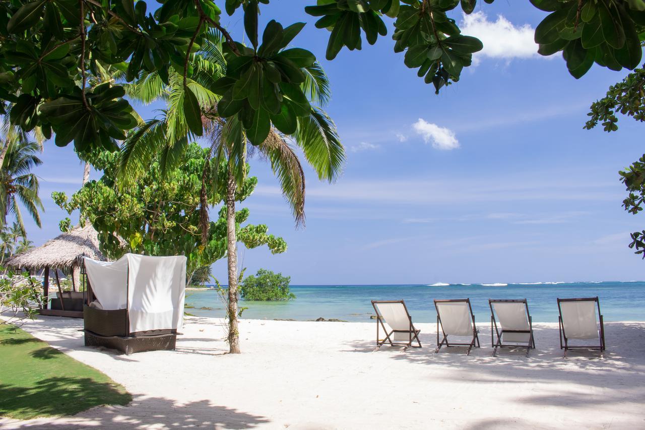 Kalinaw Resort General Luna  Extérieur photo