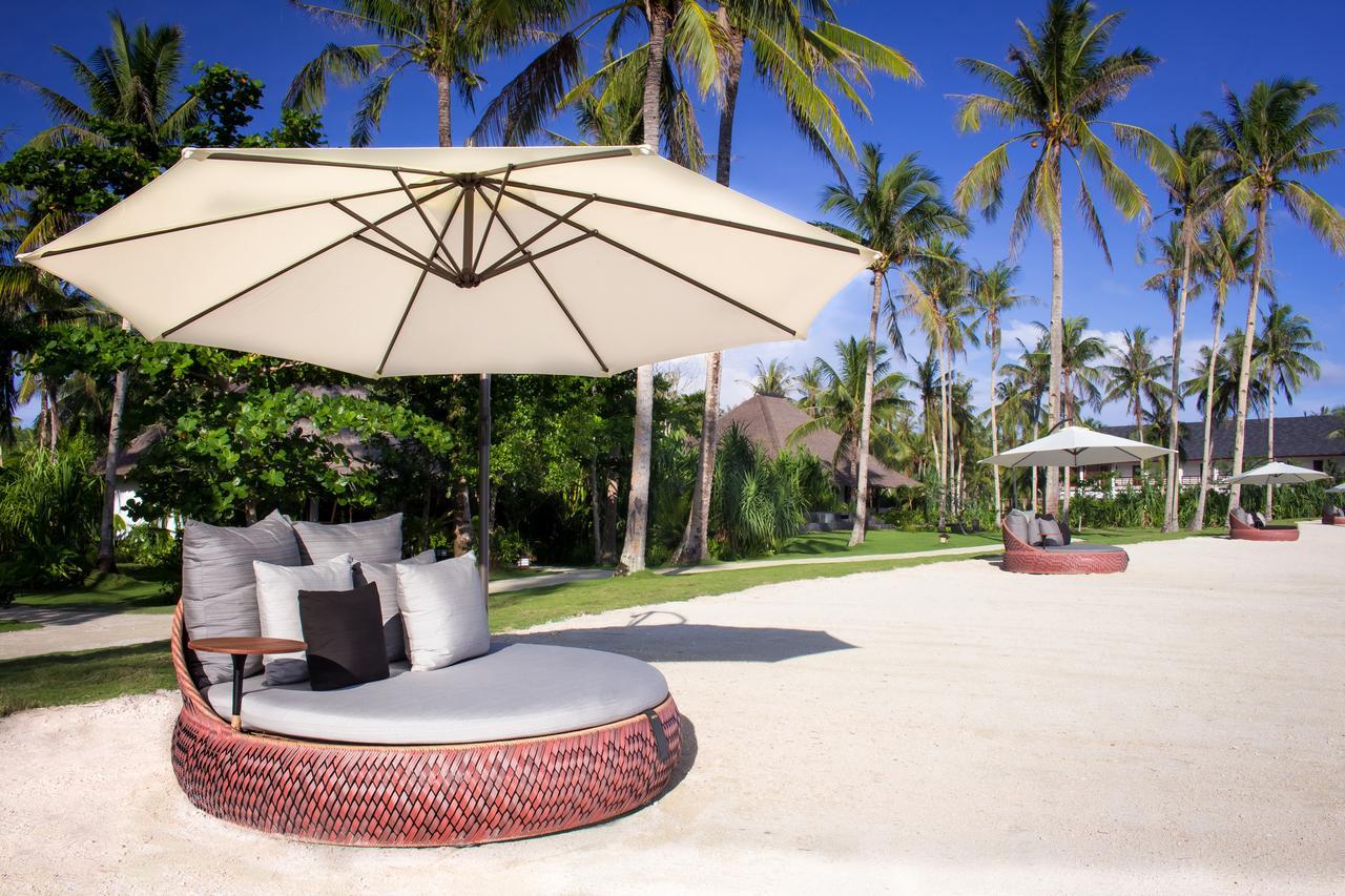 Kalinaw Resort General Luna  Extérieur photo