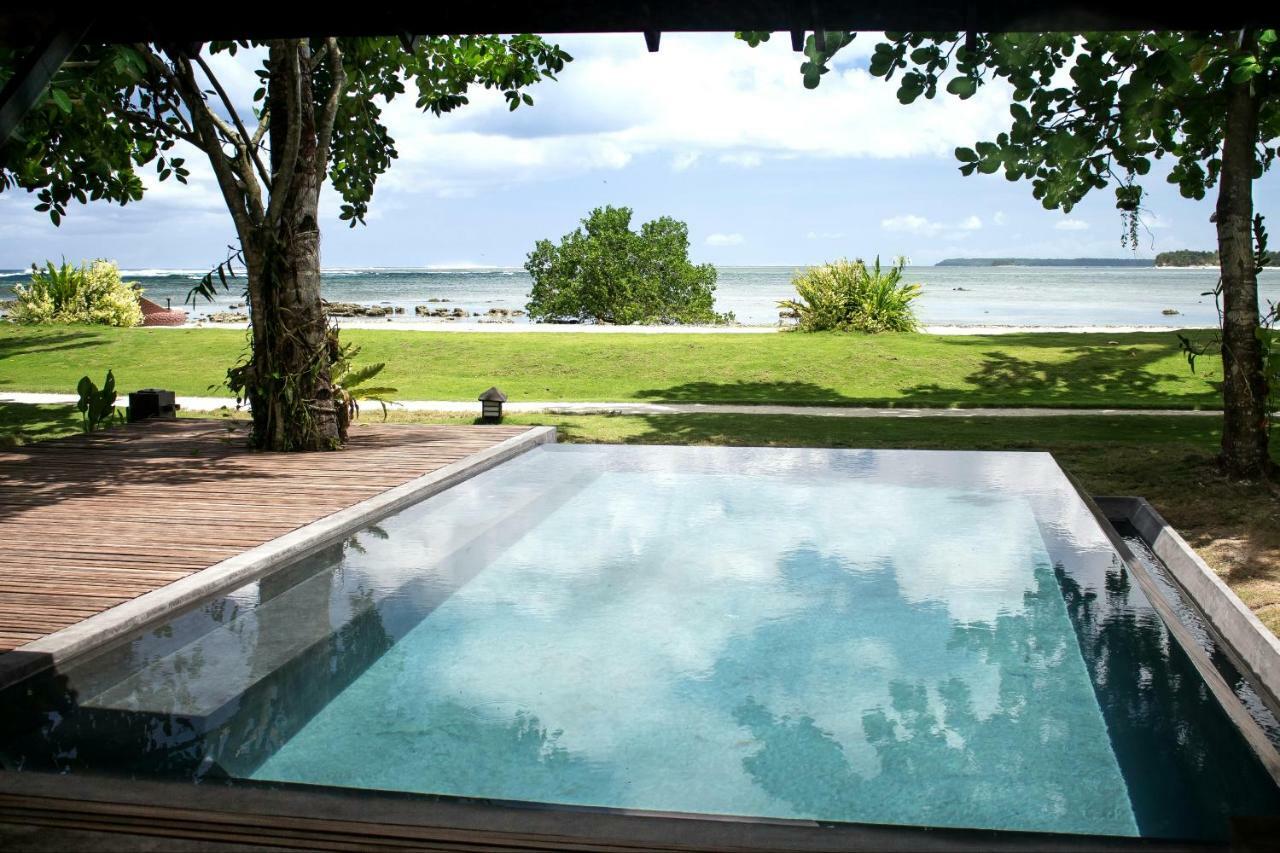 Kalinaw Resort General Luna  Extérieur photo