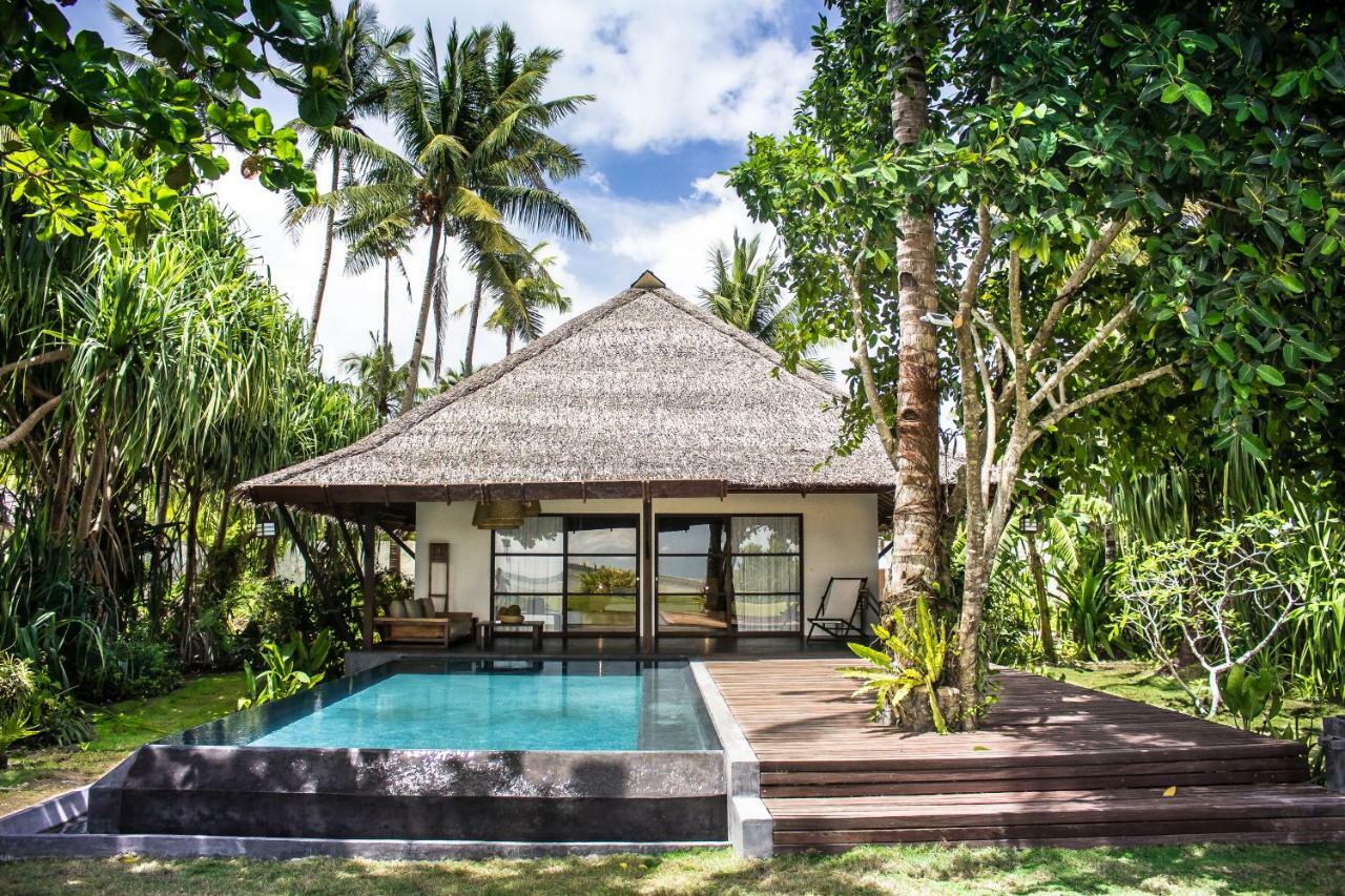 Kalinaw Resort General Luna  Extérieur photo