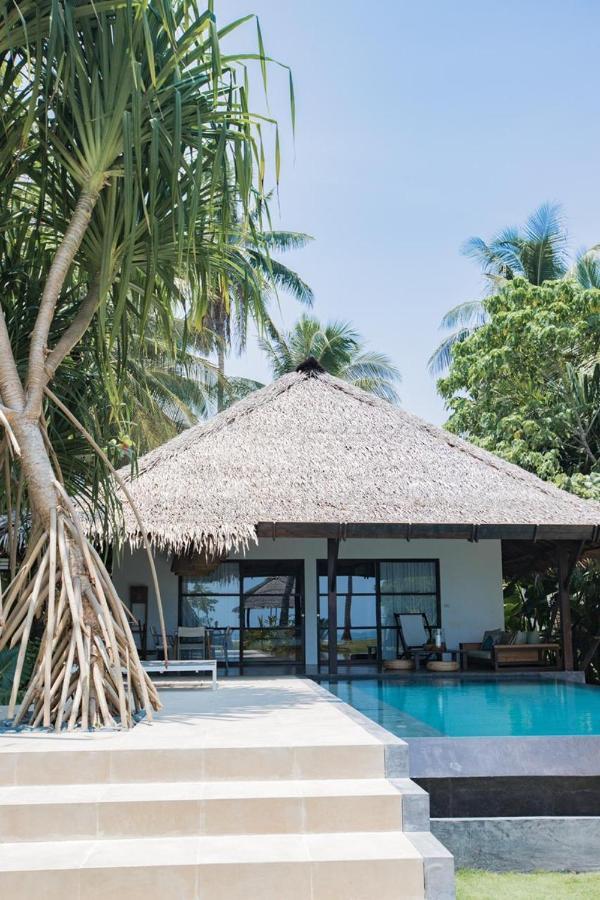Kalinaw Resort General Luna  Extérieur photo